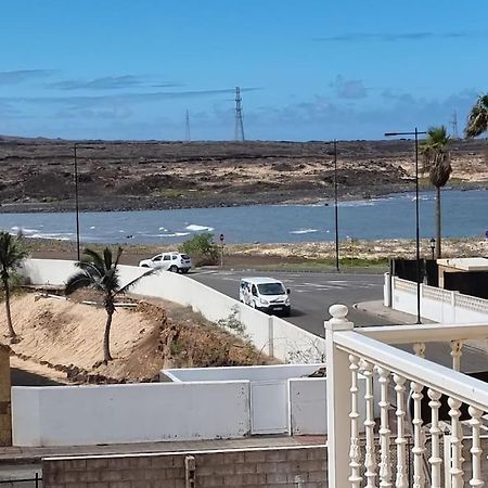 Gilda: Beautiful Spacious Apartment. Seaview From Rooftop Terrace Corralejo Exteriér fotografie