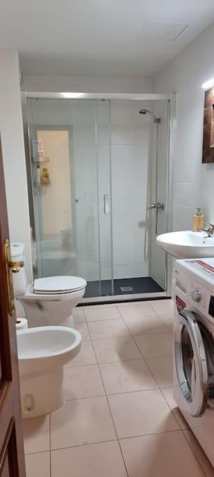 Gilda: Beautiful Spacious Apartment. Seaview From Rooftop Terrace Corralejo Exteriér fotografie